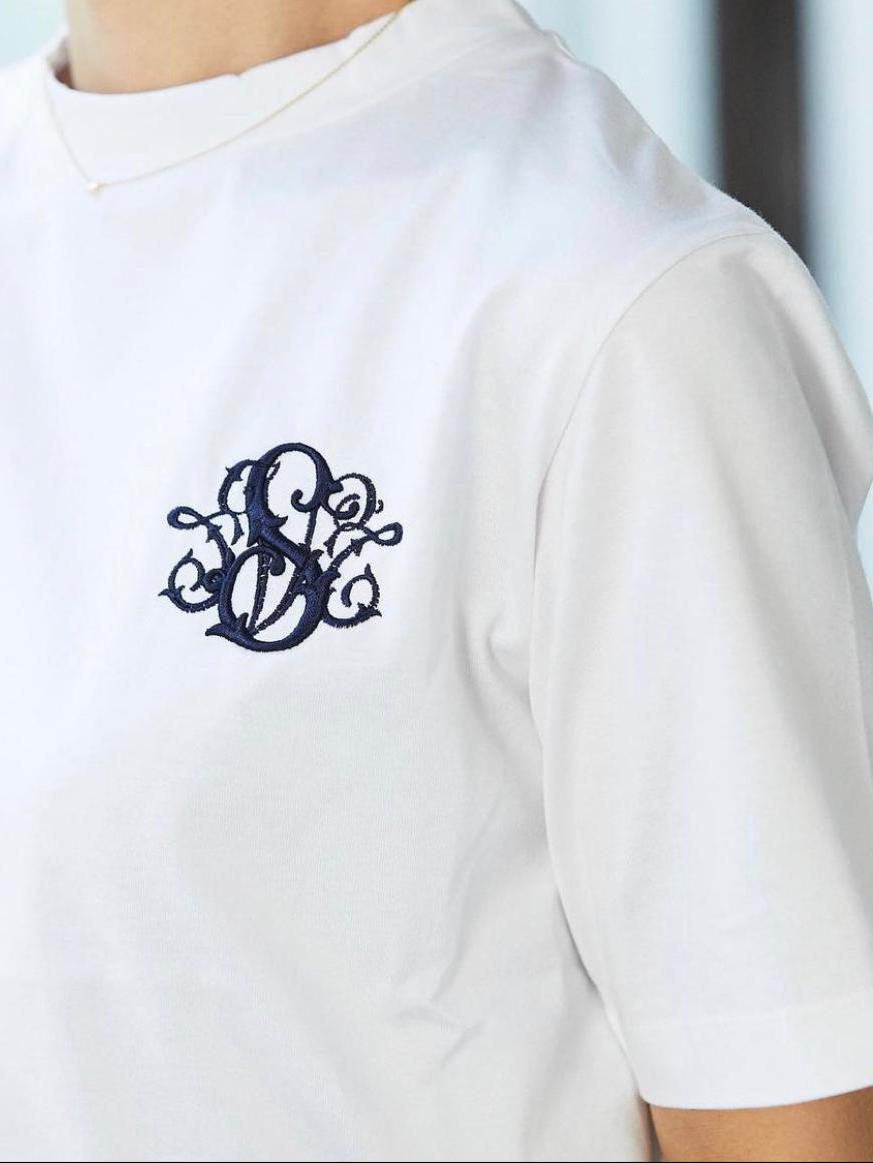 I Love Embroidery