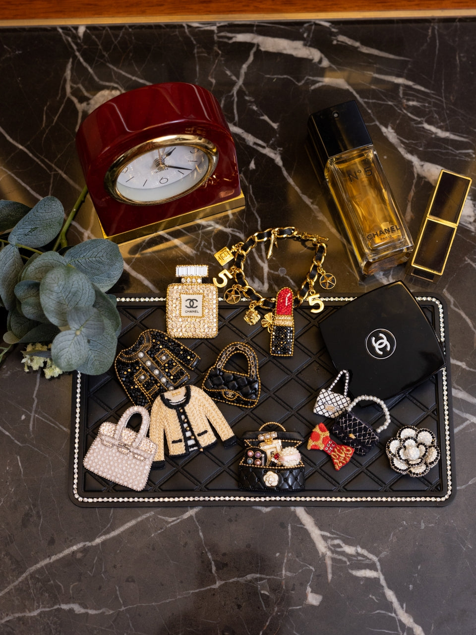 Accessories