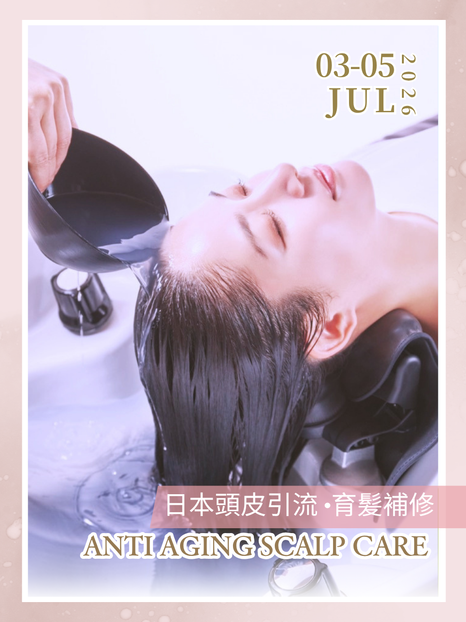 Date: 03-05 Jul 2026